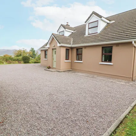 Knockbrack