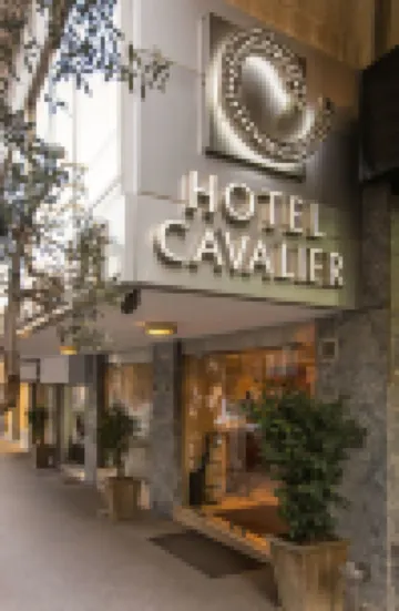 Hotel Cavalier