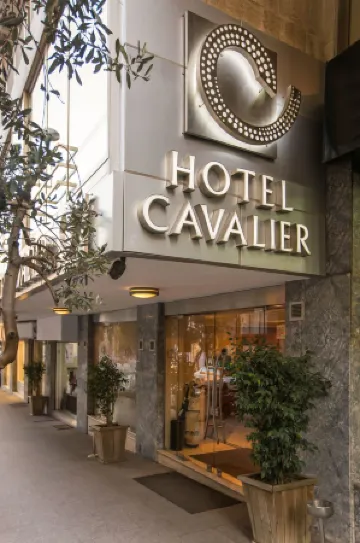 Hotel Cavalier