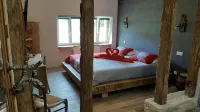 La Berrycurienne Proche du Zoo de Beauval Saint-Aignan - Bed and breakfasts