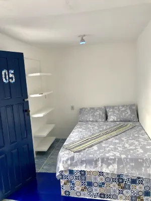 Pousada Axé Hotels in Liberdade