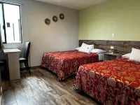 Hotel Teresita