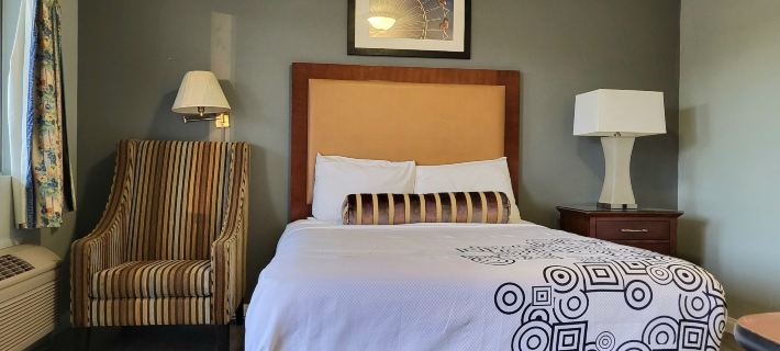 Star Inn on Route 66, Barstow Hotels in Barstow