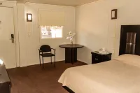 Bonitto Inn® Monterrey Norte Отели в г. Сан Николас де лос Гарса