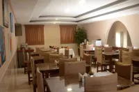 Hotel Itaparica - Aamiainen