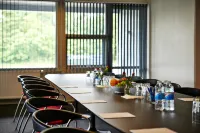 Motel Skive Hotels in Roslev