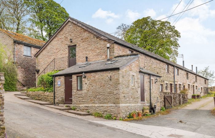 The Hayloft