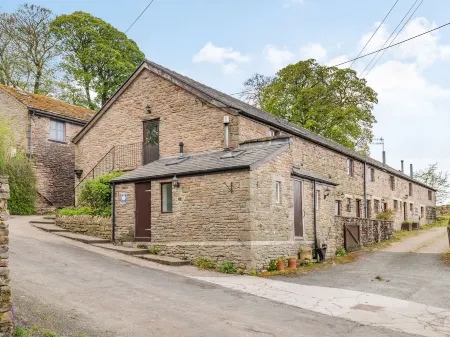 The Hayloft Отели в г. Chapel-en-le-Frith