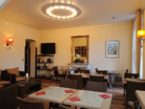 Hôtel Duc de Padoue Hotels in Corte