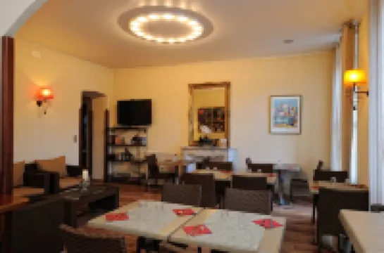 Hôtel Duc de Padoue