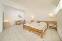 Blue Roses Hotels in Ixia