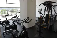 HS Hotel - palestra