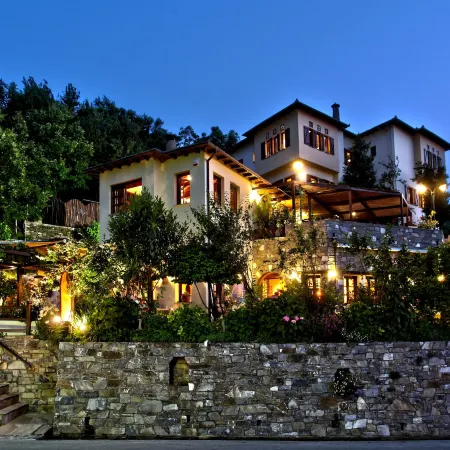 Aleka's House