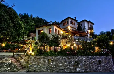 Aleka's House فنادق في 