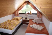 Ferienwohnung Panorama Hotels in der Nähe von Adventgemeinde Neustadt bei Coburg