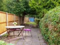 Coorie Cottage - Homestays