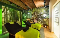 Hotel Dębowy Biowellness & Spa Góry Sowie Hotels in Dzierzoniow