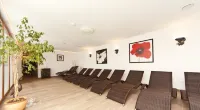 Waldpark Hotel Garni - spa