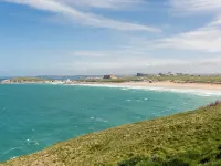 Cribbar View Hotels in Perranporth