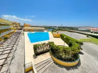 HI Santa Cruz - Pousada de Juventude Hotels in Sao Pedro Da Cadeira