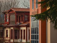 Wes Hotel Hotels in Izmit