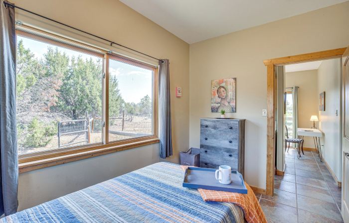 Hunt, Fish & Explore: Mtn-view Home in Hotchkiss