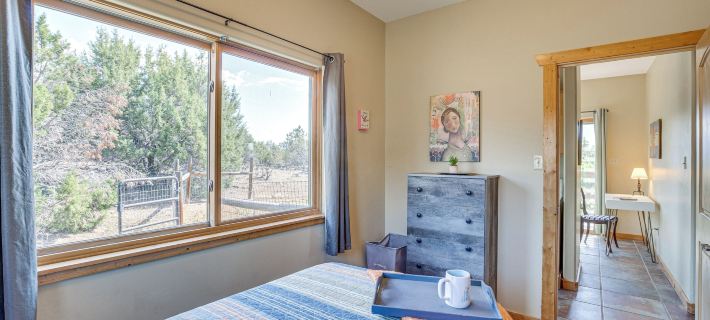 Hunt, Fish & Explore: Mtn-view Home in Hotchkiss Hotels in Delta County