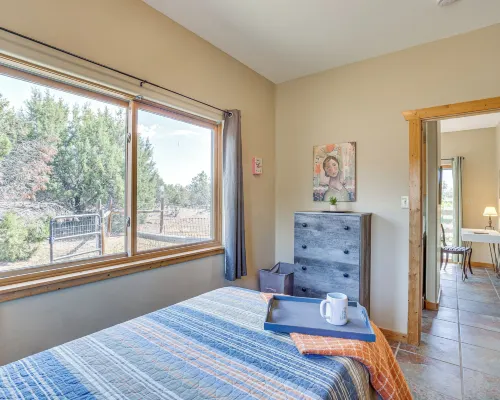 Hunt, Fish & Explore: Mtn-view Home in Hotchkiss Hotels in Delta County
