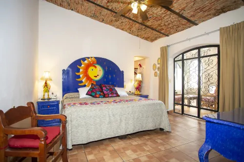 Quinta Don Jose Boutique Hotel Hotels in Tlaquepaque