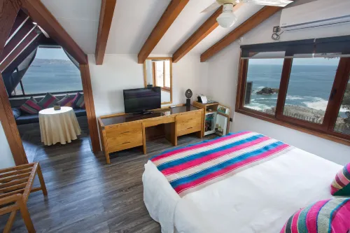 Hotel Oceanic Hotels in Vina del Mar