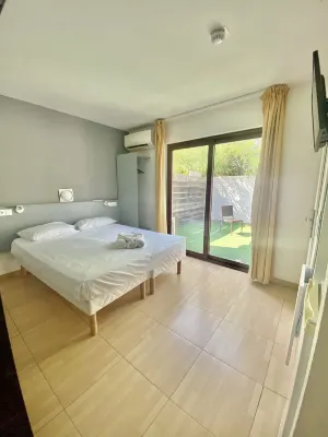 Hôtel Acajou Hotels in Sorede