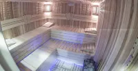 Rezone Health & Oxygen Hotel - spa