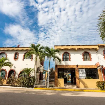 Bungalows Maria Teresa