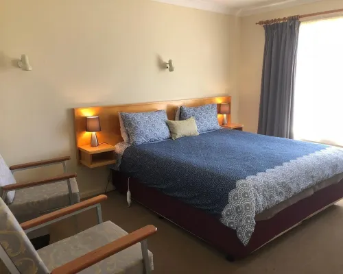 Anna Bella Motel Glen Innes Hotels in Glen Innes