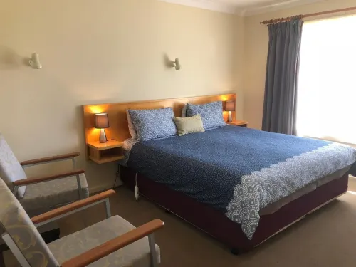 Anna Bella Motel Glen Innes