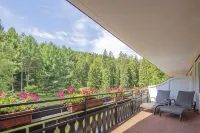 Hotel Langenwaldsee Hotel a Freudenstadt