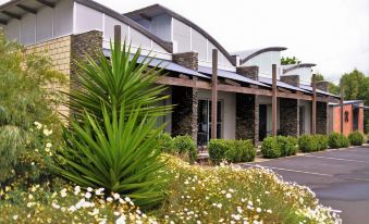A Must at Coonawarra