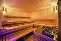 Hotel Resort Relax - spa