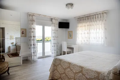 Hotel Vilaseco
