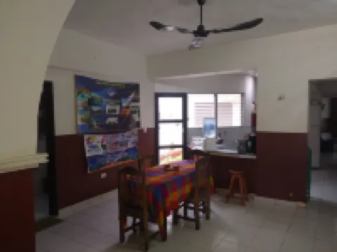 Casa Hostal Mamey - Hostel