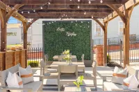 27 on Park Boutique Hotel & Venue Hotel di Lumpkin County