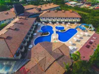 Camboa Hotel Paranaguá
