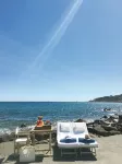 Grand Hotel Del Mare Resort & Spa - Beach