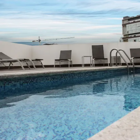 Laviu B&B Luxe Suites