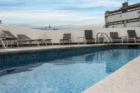 Laviu B&B Luxe Suites Hotels in Tlaxcalancingo