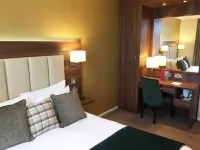 Ashorne Hill Leamington Spa Hotels in Newbold Pacey
