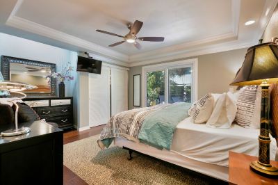 One Bedroom Suite #1 Island Hideaway Photo