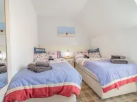 Lilipad Cottage Hotels in Filey