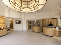 Cristal Hotel & Spa Hotéis em Cannes