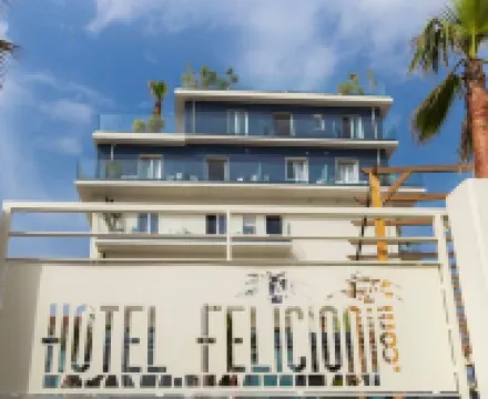 Hotel Felicioni